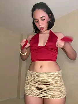 Capricho 01 online show from 01-08-26, 07:53