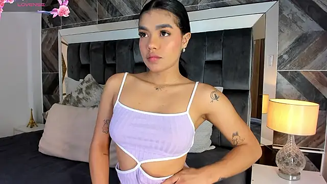 NaylaGrey online show from 02-19-26, 11:40