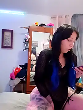 Snapshot of pinklajokr chatting on 02-23-26, 12:12 pinklajokr online show from 02-23-26, 12:12