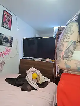 pinklajokr online show from 03-31-26, 08:44