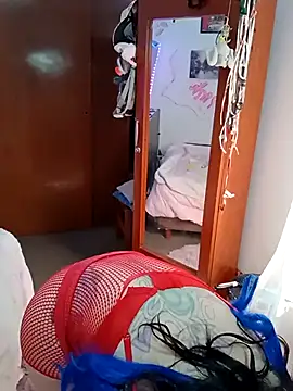 pinklajokr online show from 03-05-26, 08:38