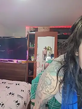 pinklajokr online show from 03-24-26, 11:27