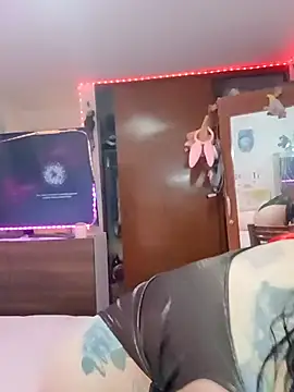 pinklajokr online show from 03-20-26, 04:57