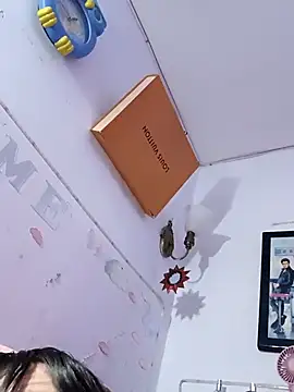 pinklajokr online show from 03-08-26, 02:15