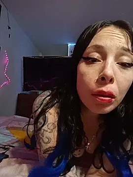 Snapshot of pinklajokr chatting on 02-19-26, 09:39 pinklajokr online show from 02-19-26, 09:39