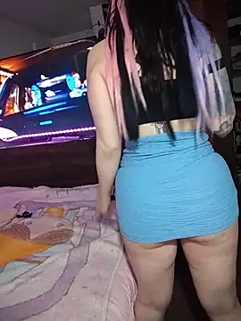 pinklajokr online show from 04-15-26, 03:34