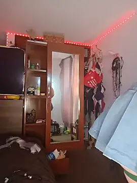 pinklajokr online show from 03-25-26, 07:24