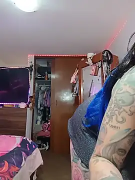 pinklajokr online show from 03-17-26, 05:49