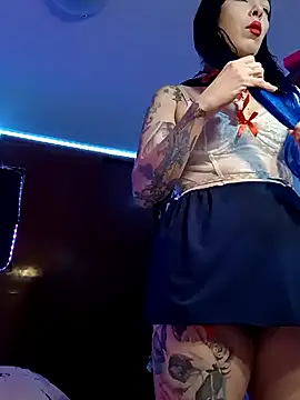 Snapshot of pinklajokr chatting on 02-26-26, 01:27 pinklajokr online show from 02-26-26, 01:27