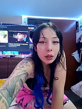 Snapshot of pinklajokr chatting on 02-28-26, 05:40 pinklajokr online show from 02-28-26, 05:40