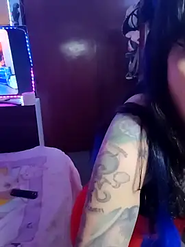 Snapshot of pinklajokr chatting on 03-03-26, 04:36 pinklajokr online show from 03-03-26, 04:36