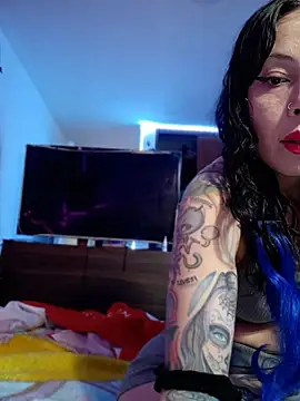 Snapshot of pinklajokr chatting on 02-20-26, 09:55 pinklajokr online show from 02-20-26, 09:55