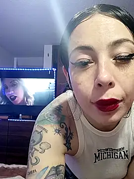 pinklajokr online show from 12-05-25, 12:15