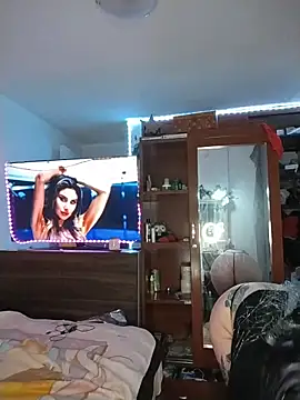 pinklajokr online show from 04-01-26, 01:34