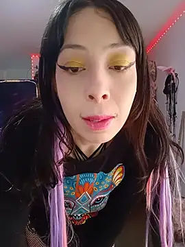 pinklajokr online show from 03-26-26, 06:28