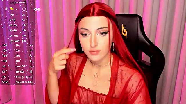 Snapshot of AmyVilvet_ chatting on 02-12-26, 09:03 AmyVilvet online show from 02-12-26, 09:03