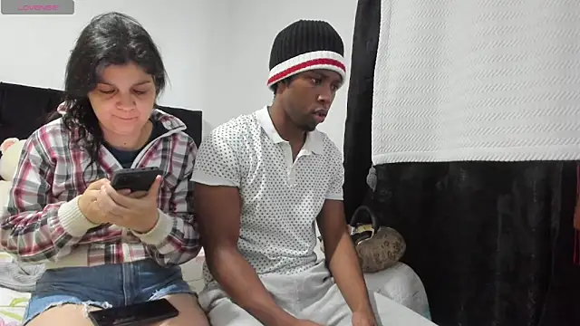 Yin yang hot online show from 09-27-25, 08:48