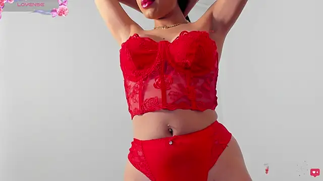 NadineLeo online show from 10-21-25, 04:56