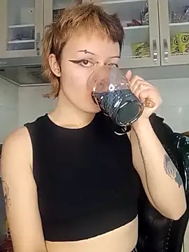 Baby Punk1 online show from 11-05-25, 08:01