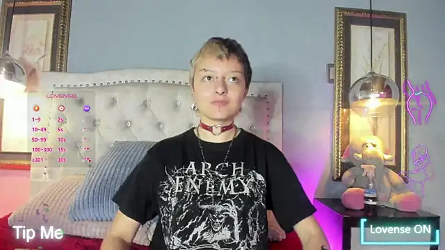 Baby Punk1 online show from 10-24-25, 12:37