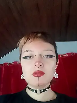 Baby Punk1 online show from 10-28-25, 01:21