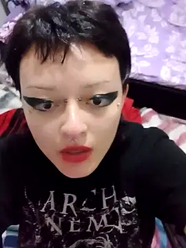 Baby Punk1 online show from 04-12-26, 05:44