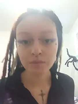 Baby Punk1 online show from 02-16-26, 10:07