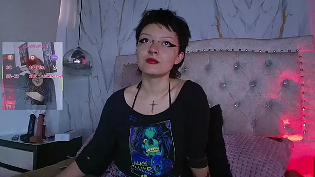 Baby Punk1 online show from 04-14-26, 11:59