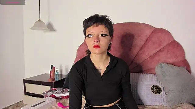 Baby Punk1 online show from 04-15-26, 11:59