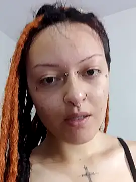 Baby Punk1 online show from 03-03-26, 09:33