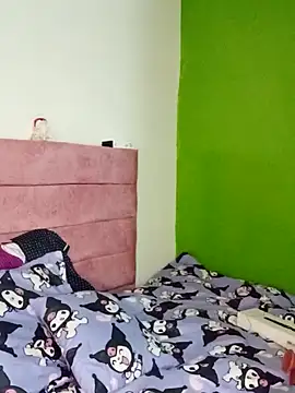 Baby Punk1 online show from 03-25-26, 02:01