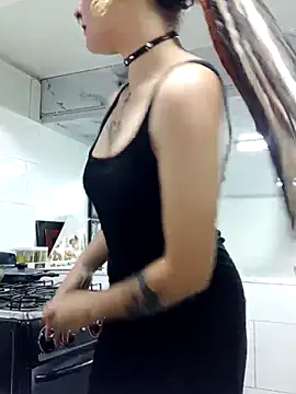 Baby Punk1 online show from 03-02-26, 08:27