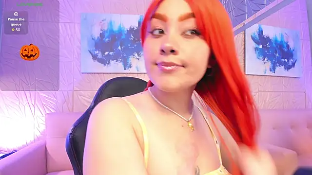 MAGIC VERA online show from 10-10-25, 11:55