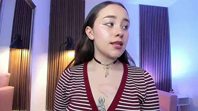 MAGIC VERA online show from 03-10-26, 02:32