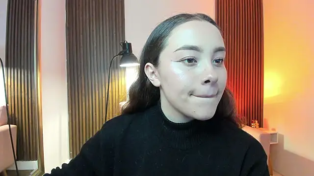 MAGIC VERA online show from 02-12-26, 03:01