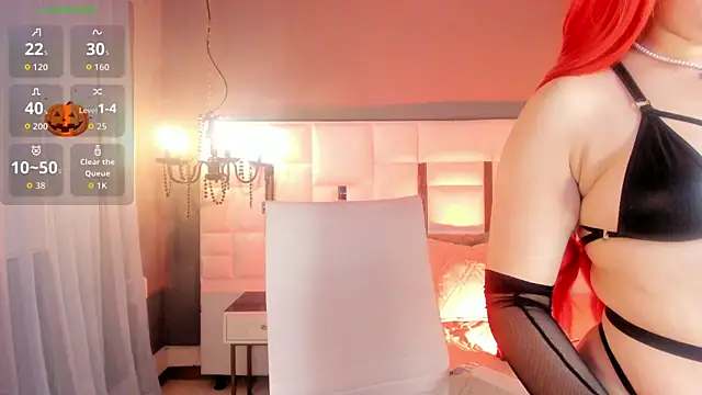 MAGIC VERA online show from 10-09-25, 12:06