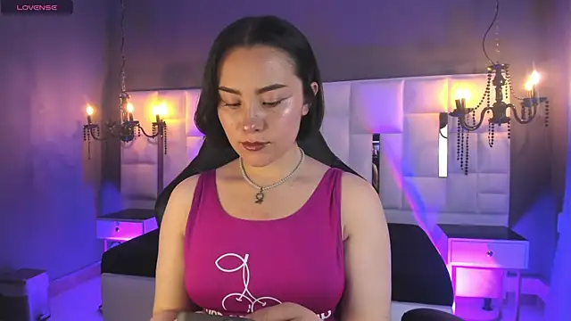 Snapshot of MAGIC_VERA chatting on 05-22-26, 03:26 MAGIC VERA online show from 05-22-26, 03:26