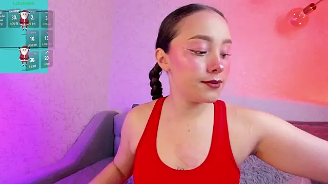 MAGIC VERA online show from 12-03-25, 11:53