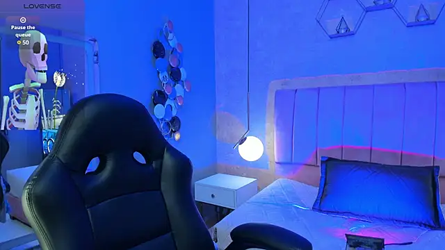 MAGIC VERA online show from 10-25-25, 11:31