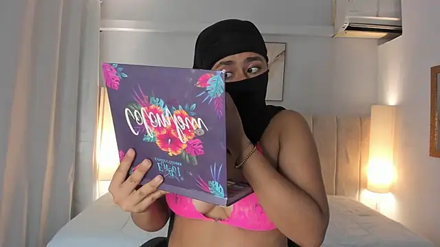 Ridwana Haddad online show from 10-15-25, 12:13