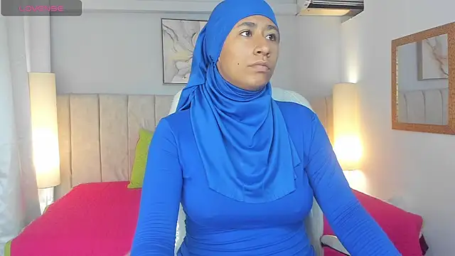 Snapshot of Ridwana_Haddad chatting on 11-14-25, 12:20 Ridwana Haddad online show from 11-14-25, 12:20