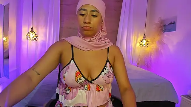 Snapshot of Ridwana_Haddad chatting on 02-24-26, 12:28 Ridwana Haddad online show from 02-24-26, 12:28