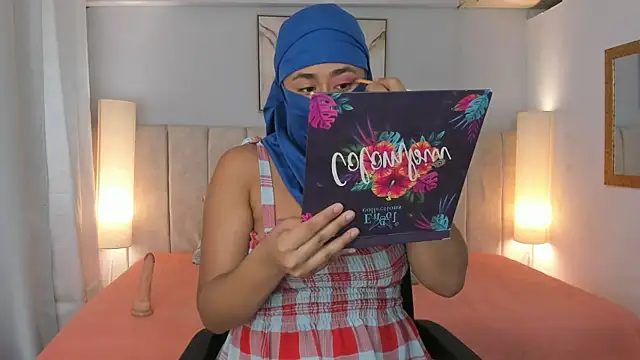 Ridwana Haddad online show from 10-17-25, 12:07