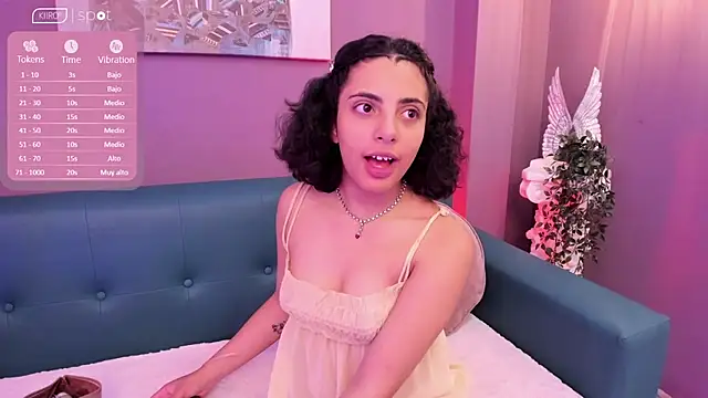 Alessiia   online show from 02-11-26, 03:06