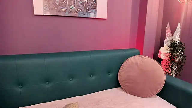 Alessiia   online show from 02-10-26, 03:05