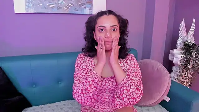 Alessiia   online show from 12-17-25, 03:11