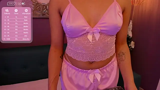 Alessiia   online show from 02-05-26, 03:02