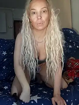 Conny Shellie online show from 11-14-25, 08:18