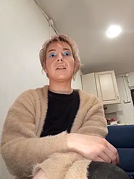 Conny Shellie online show from 12-20-25, 01:30