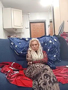 Conny Shellie online show from 11-19-25, 11:10